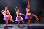 Danse moderne 7 à 9 ans juin 2026